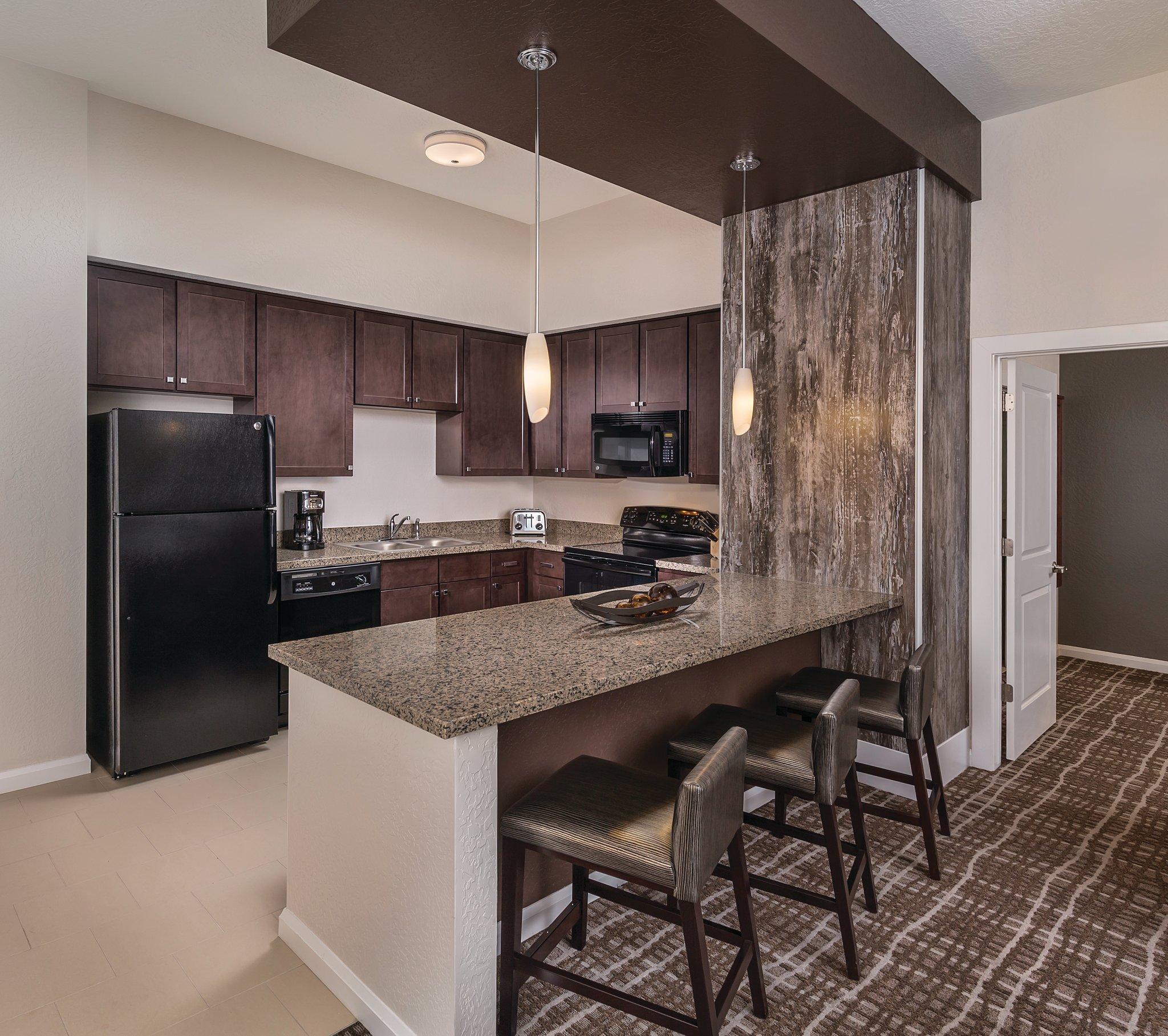 Club Wyndham Park City Eksteriør billede