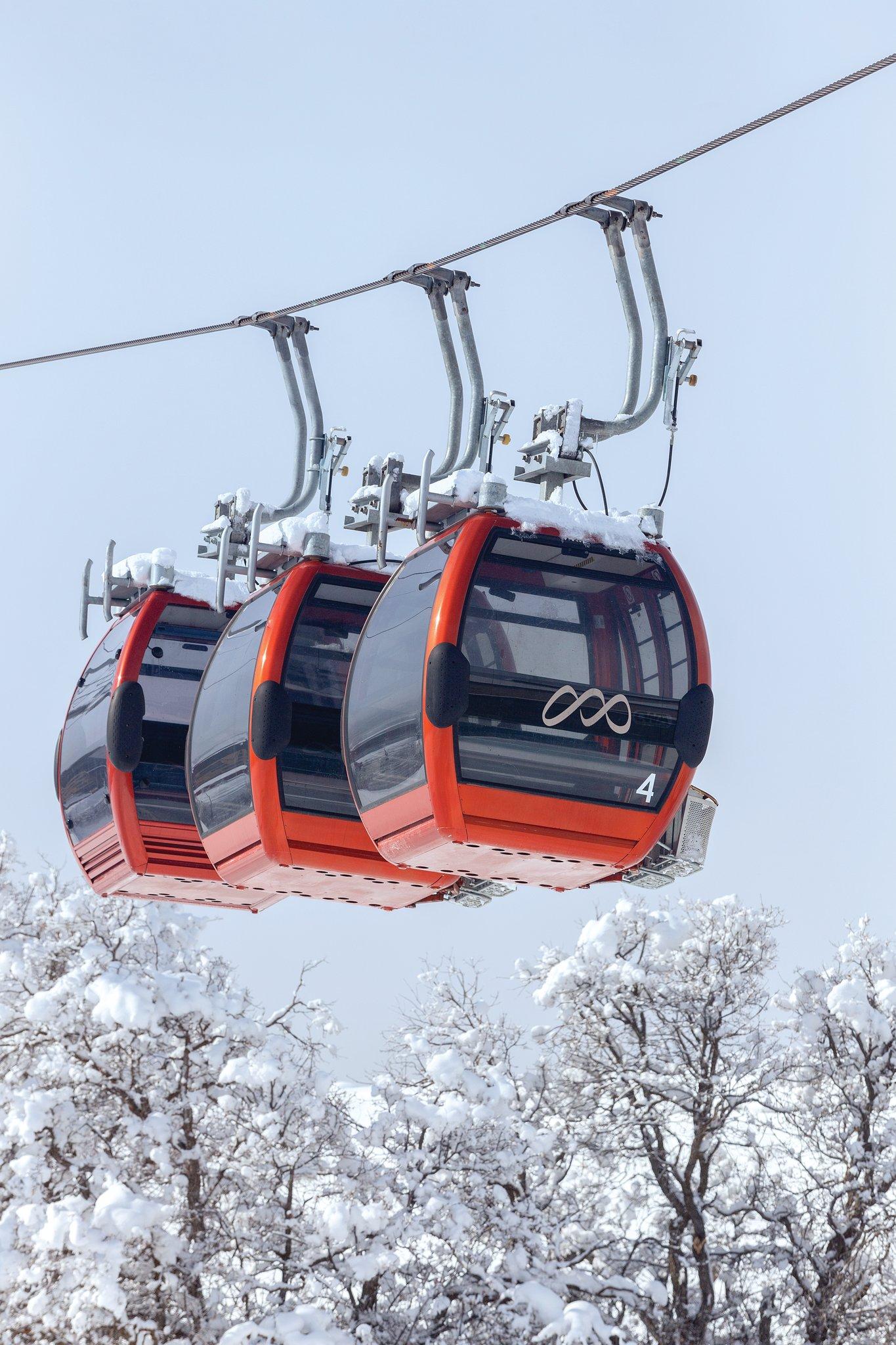 Club Wyndham Park City Eksteriør billede